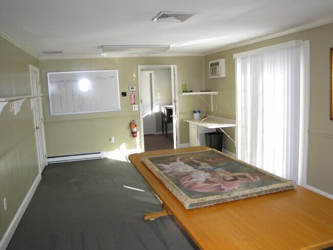 Foto del edificio - 1100 Valley St