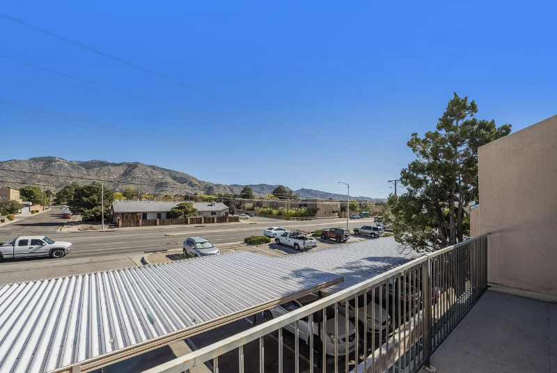 Primary Photo - 3501 Juan Tabo Blvd NE