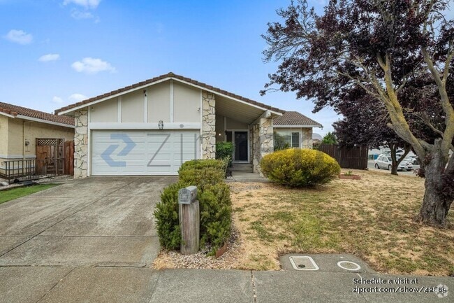 Building Photo - 697 Auburn Dr