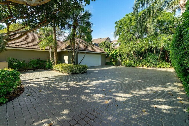 Photo - 11967 Polo Club Road Unit Townhome