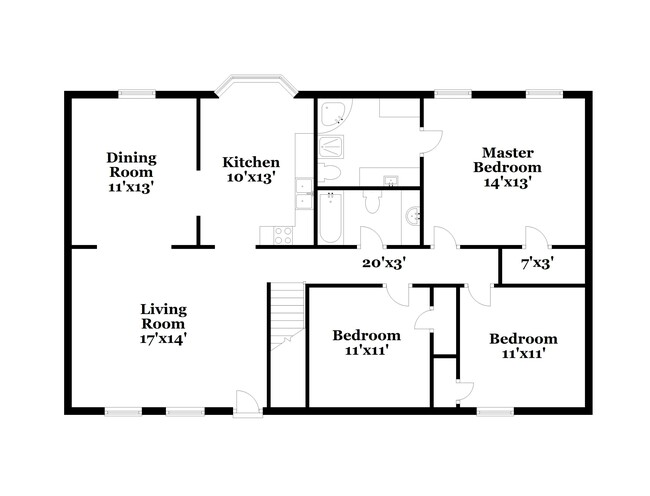 Building Photo - 16 Fairfield Way SW