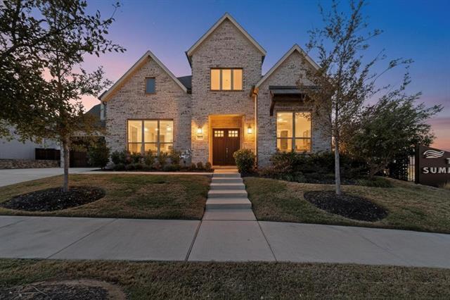 Primary Photo - 4101 Old Rosebud Ln