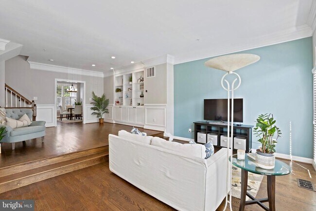 Foto del edificio - 42997 Mill Race Terrace