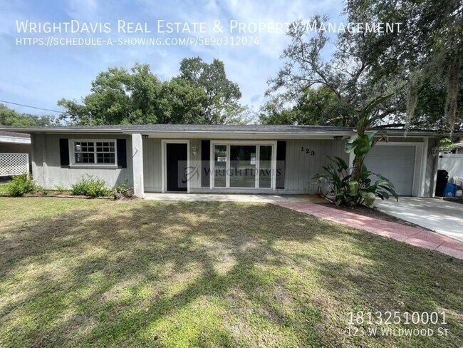 Building Photo - 123 Wildwood St