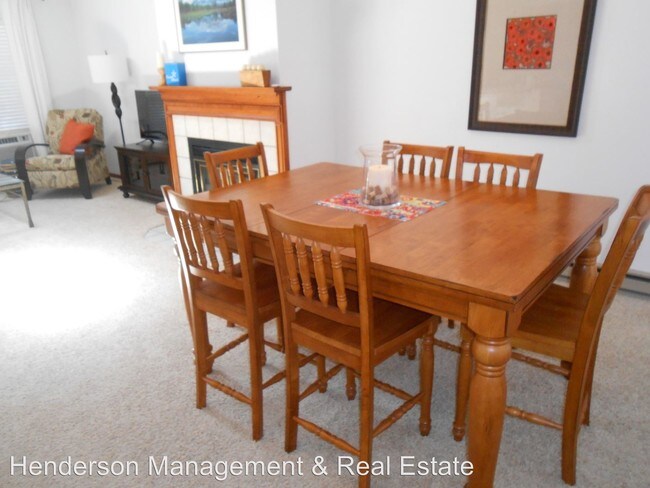 Foto del edificio - 2 br, 1 bath House - 948 Shire Court