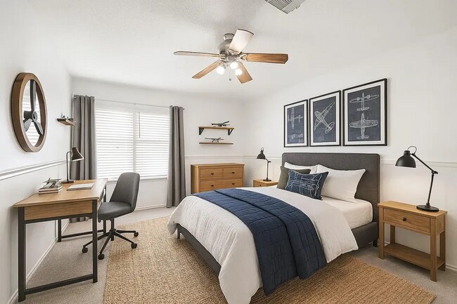 Foto del edificio - 2105 Zeppelin Dr