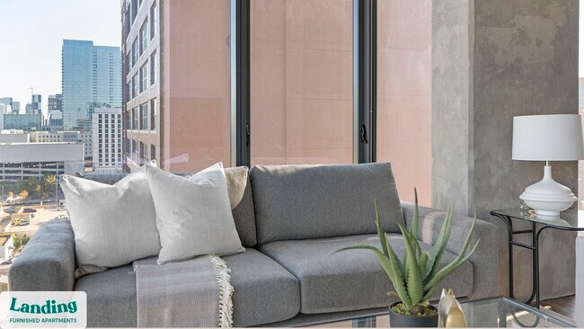 Foto del edificio - 2010 West End Ave
