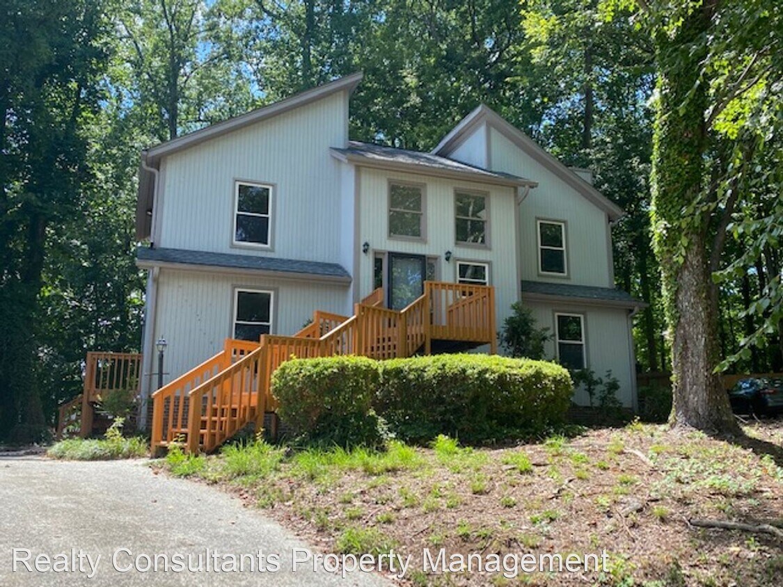 Primary Photo - 3 br, 2.5 bath House - 4600 Battle Forest