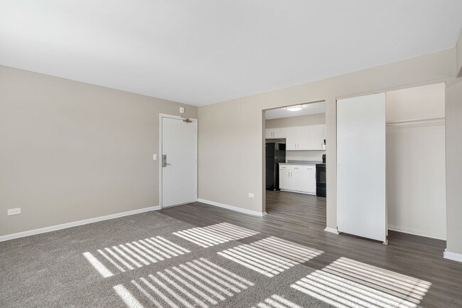 Interior Photo - The Element