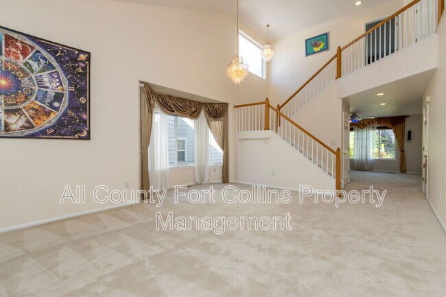 Building Photo - 1315 Nassau Way