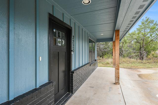 Foto del edificio - 2223 Comet Trail