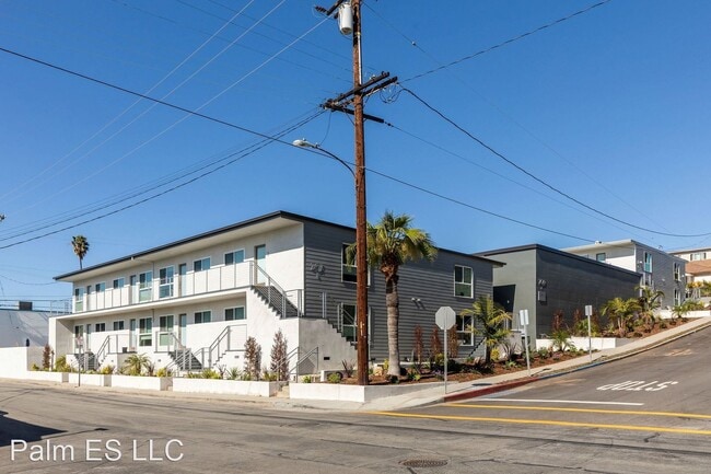 Building Photo - 209-211 Sierra St