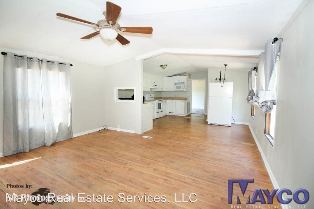 Primary Photo - 3 br, 2 bath House - 2610 Ball Road