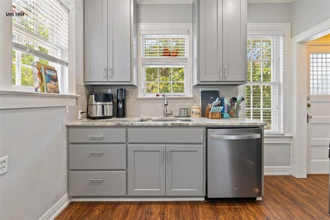 Foto del edificio - 1804 Pearl St