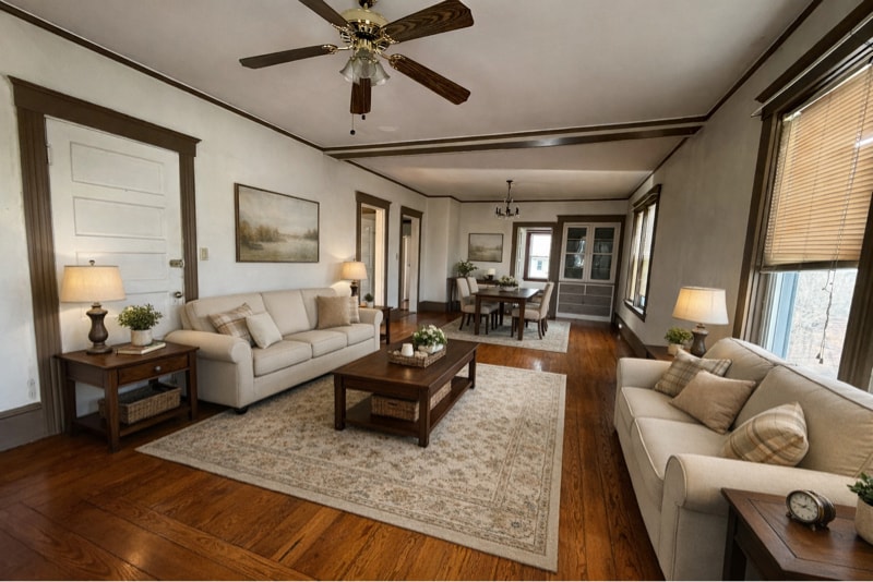 Photo - 529 Park Ave (Woonsocket, RI)