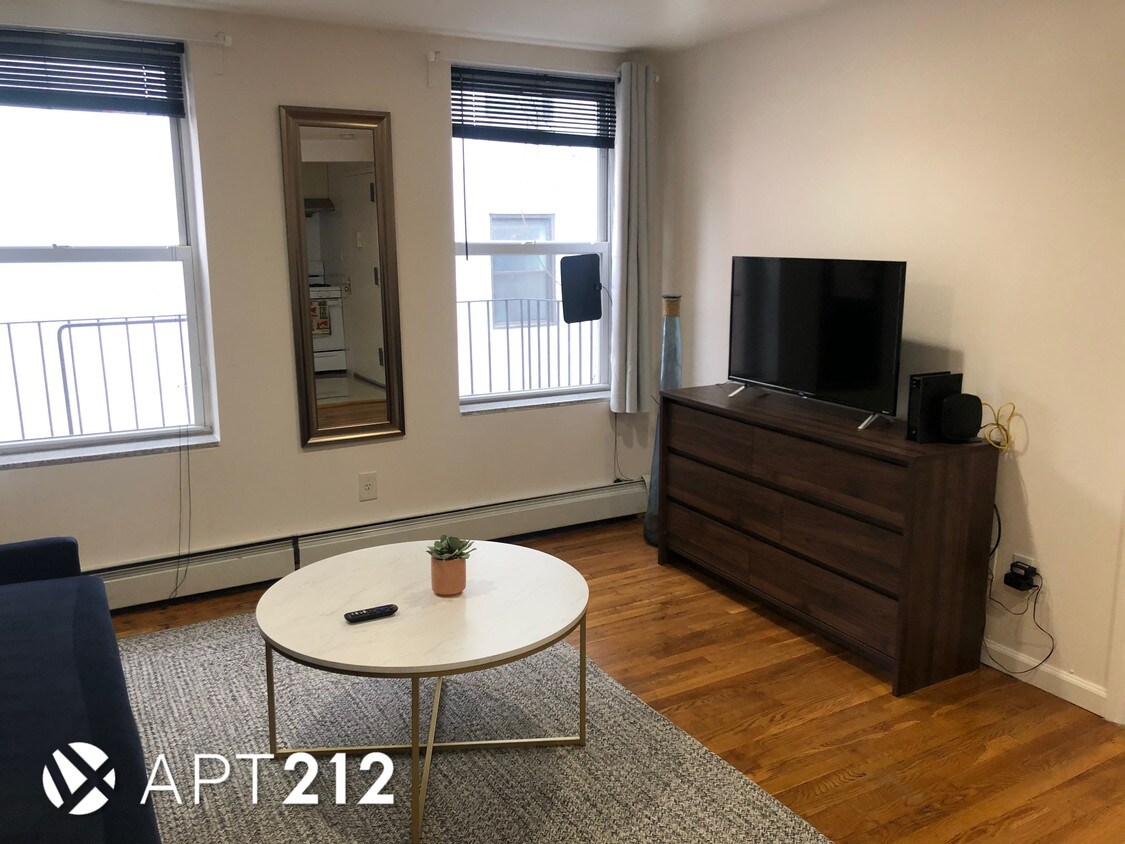 Foto del edificio - 545 2nd Ave