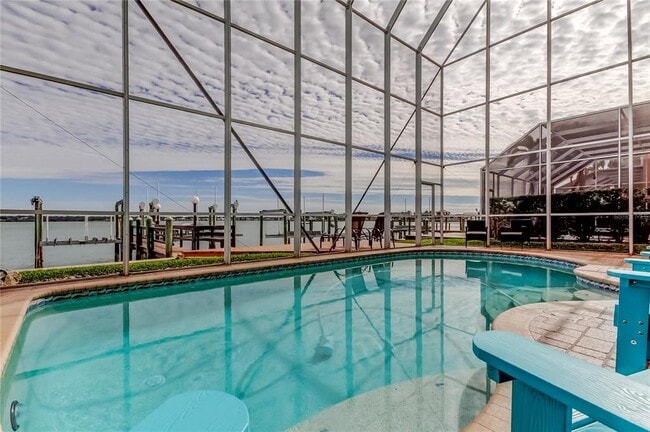 Foto del edificio - 218 Sand Key Estates Dr