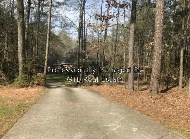 Foto del edificio - 3170 Buck Branch Rd SW