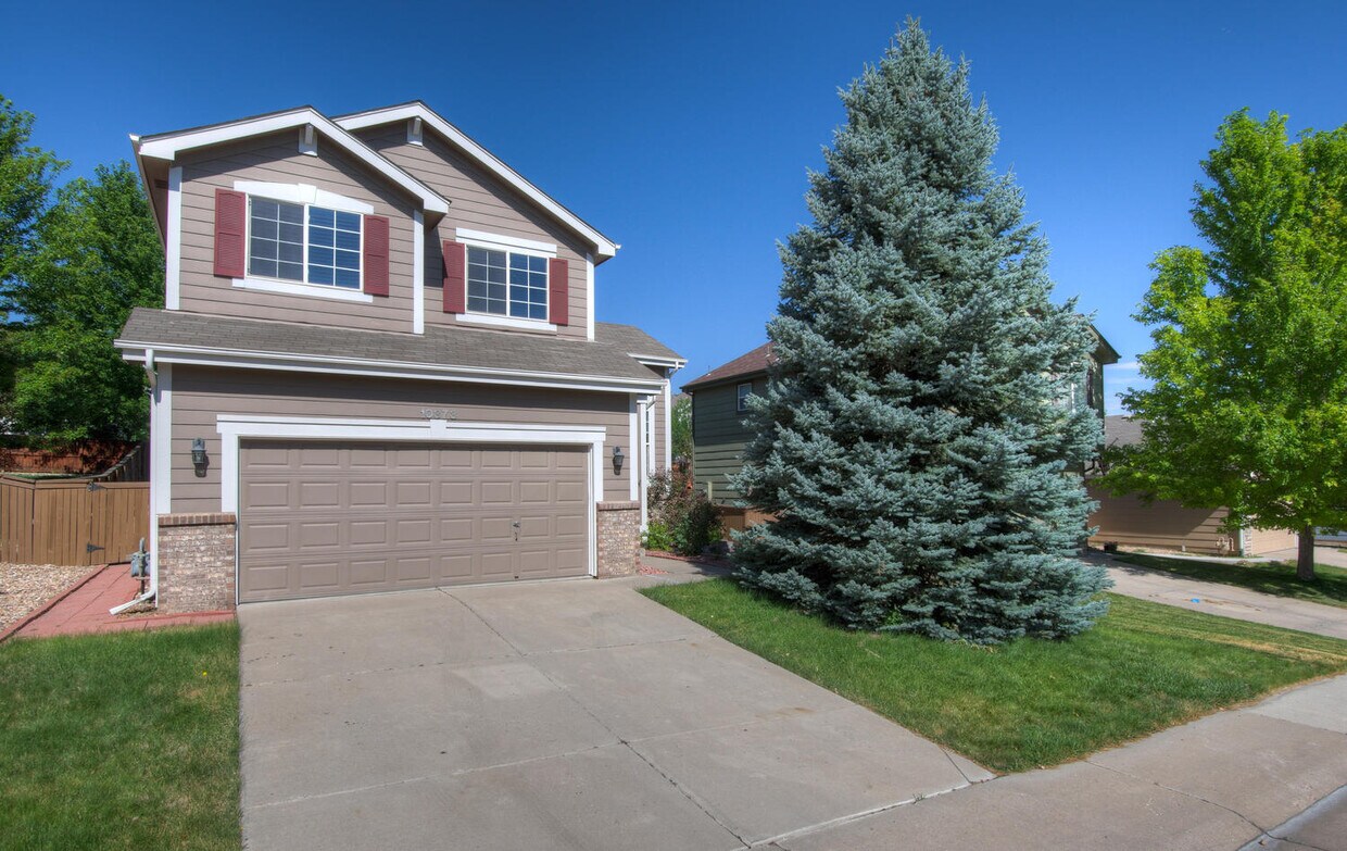 Foto principal - 10373 Ravenswood Way