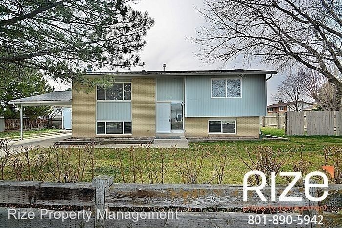 Primary Photo - 4 br, 2 bath House - 4989 Cherrywood