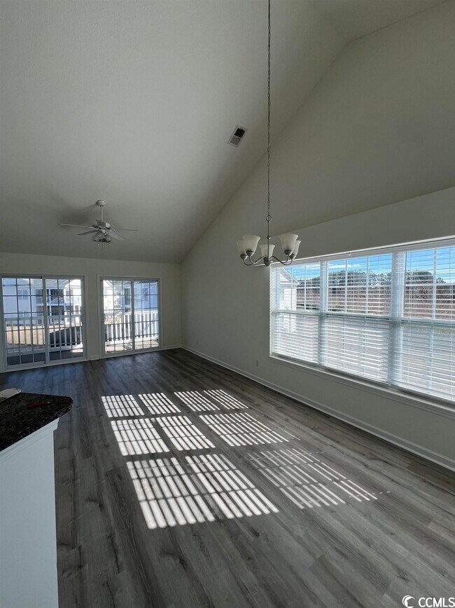 Foto del edificio - 4922 Pond Shoals Ct