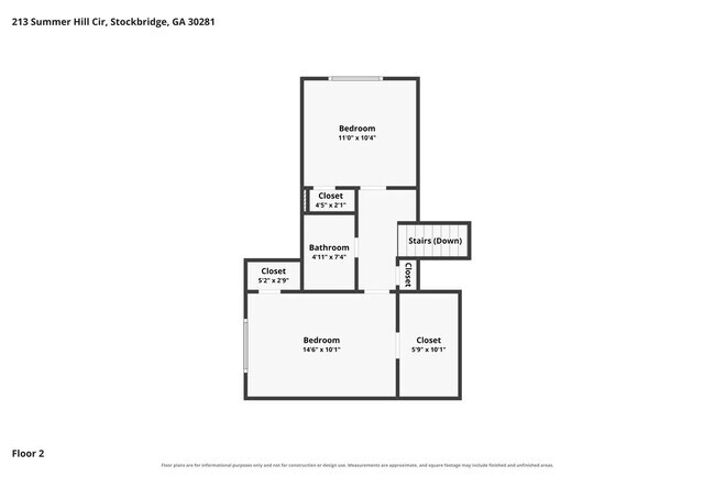 Foto del edificio - 213 Summer Hill Cir