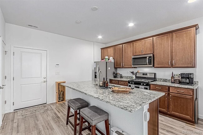 Photo - 7870 Horsebrush Ln Townhome