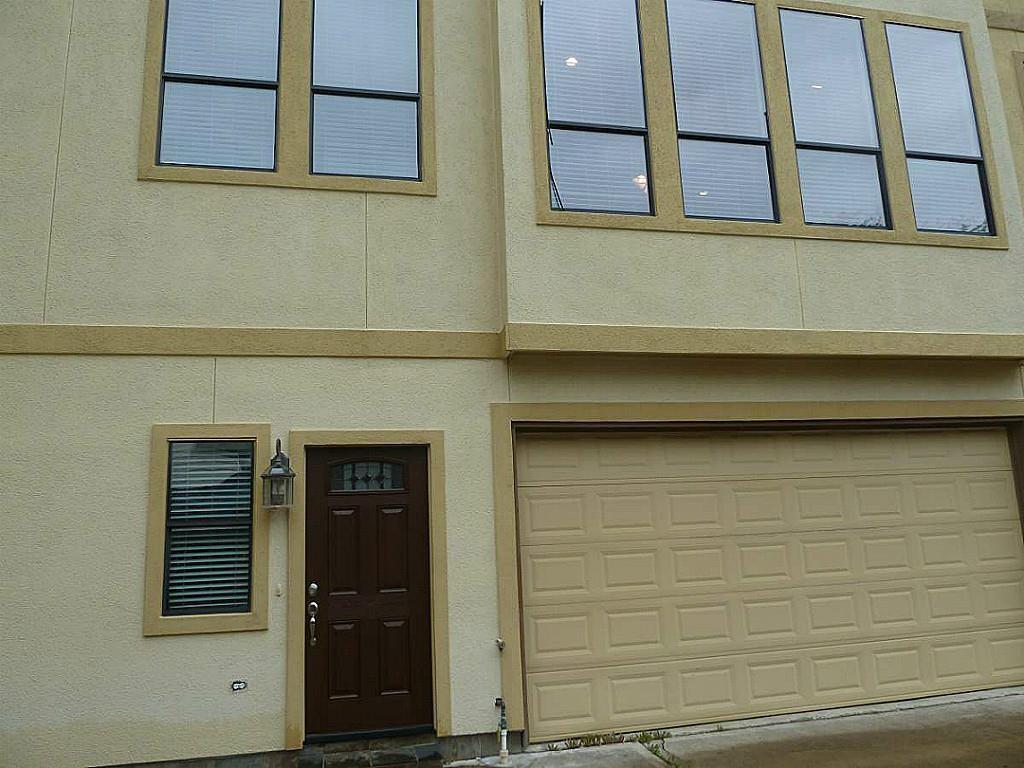 4406 Schuler St Unit B, Houston, TX 77007 Condo for Rent in Houston