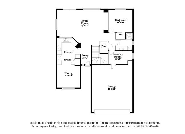 Foto del edificio - 2194 S 156th Ave