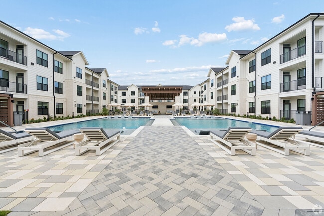 Foto del edificio - Lenox Katy Grove
