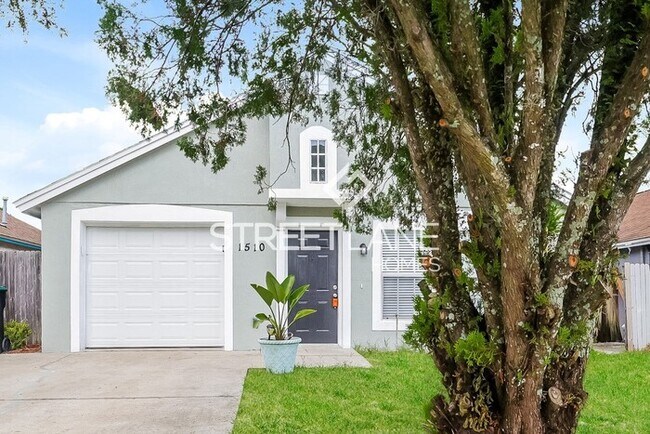 Foto del edificio - NOW OFFERING $250 OFF FIRST FULL MONTH'S R...