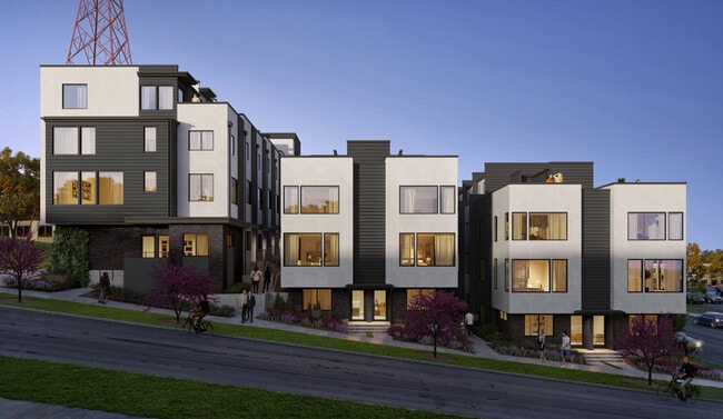 Building Photo - 1607 19th Ave