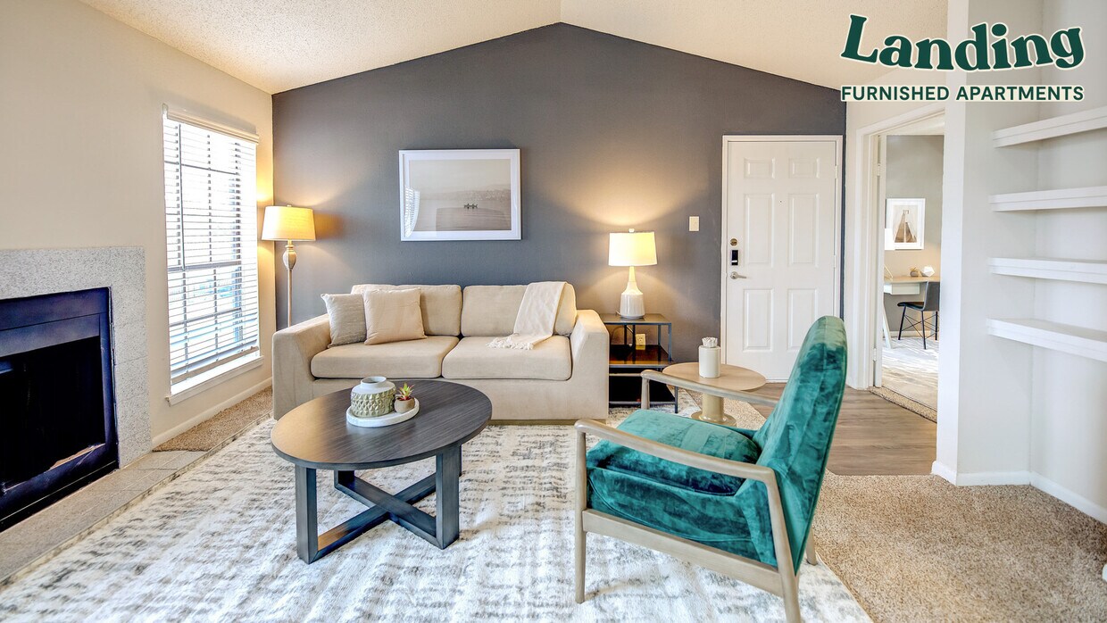 Foto principal - 5701 Overton Ridge Blvd