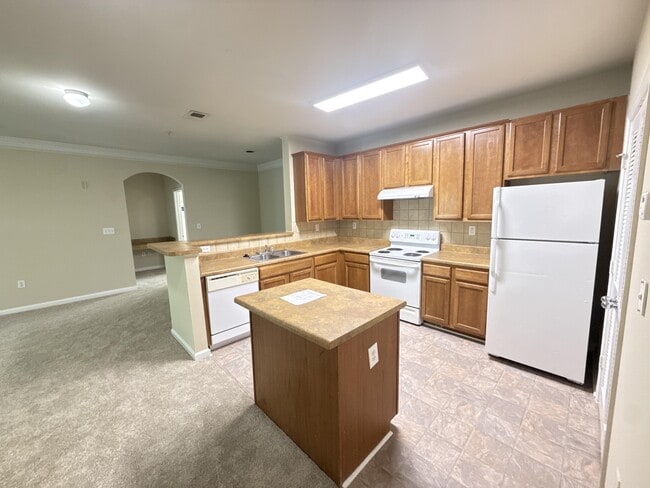 Interior Photo - Wesley Providence Apartments at Stonecrest