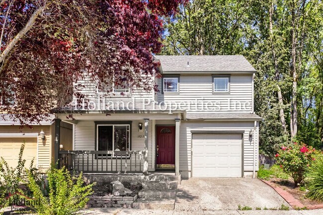 Foto del edificio - 18215 SW Longacre St