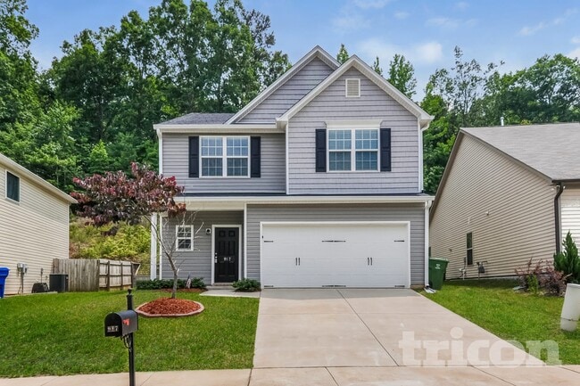 Foto del edificio - 917 Leatherstone Ln