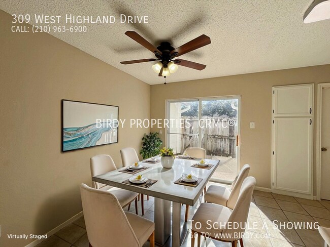 Foto del edificio - 309 W Highland Dr