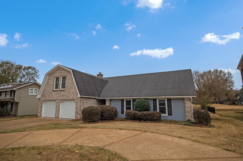 594 S Deerfield Dr, Canton, MS 39046 House Rental in Canton, MS