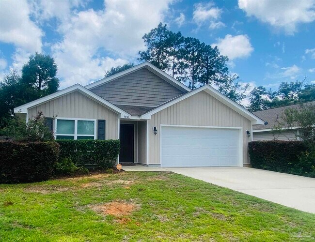 Foto del edificio - 5838 Blackhorse Cir