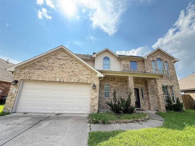 Building Photo - 518 Saffron Ct