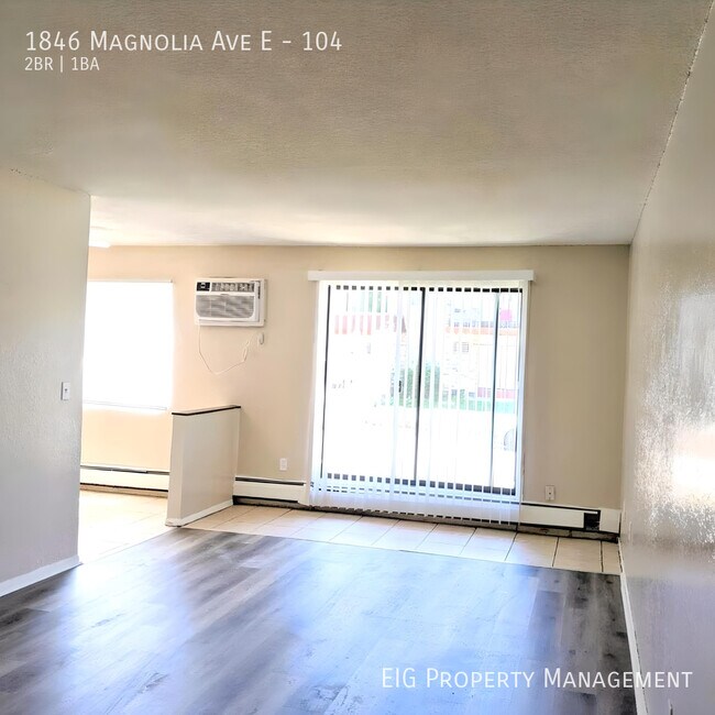 Building Photo - 1846 Magnolia Ave E