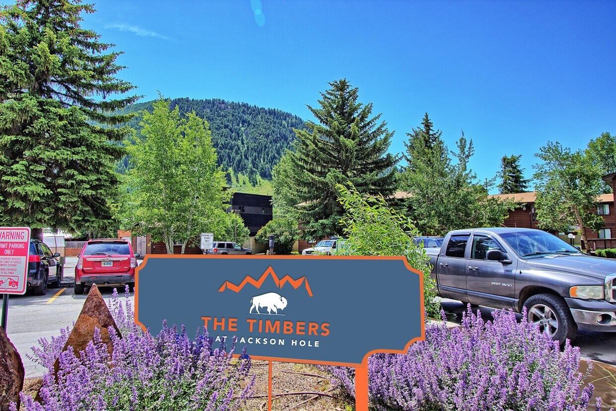 The Timbers at Jackson Hole Apartments in Jackson Hole, WY