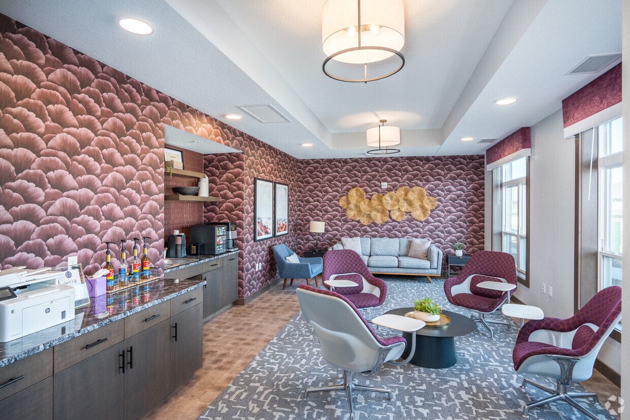 The Edison at Woodbury Apartments in Woodbury, MN