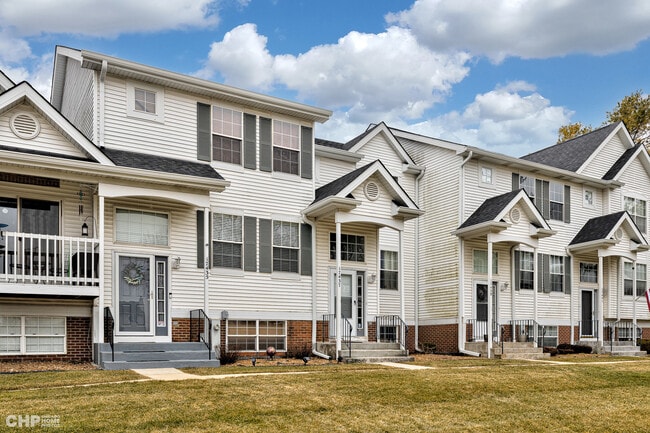 Foto del edificio - 17437 Teton Ct