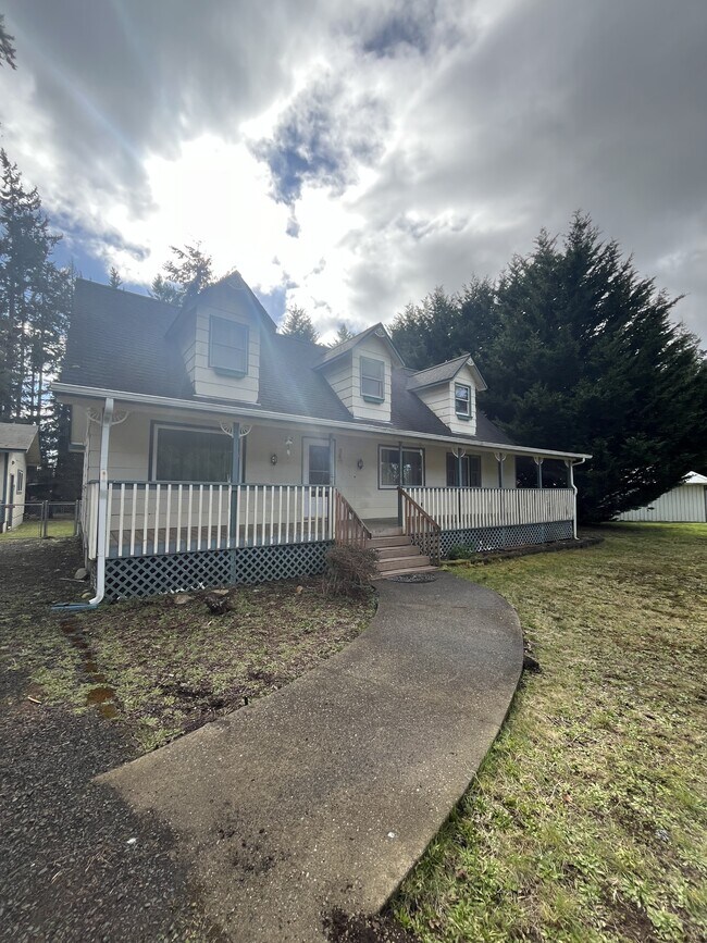 Foto del edificio - 340 E Island Lake Rd