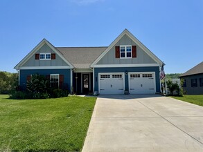 Building Photo - 169 Ashton Fields Dr
