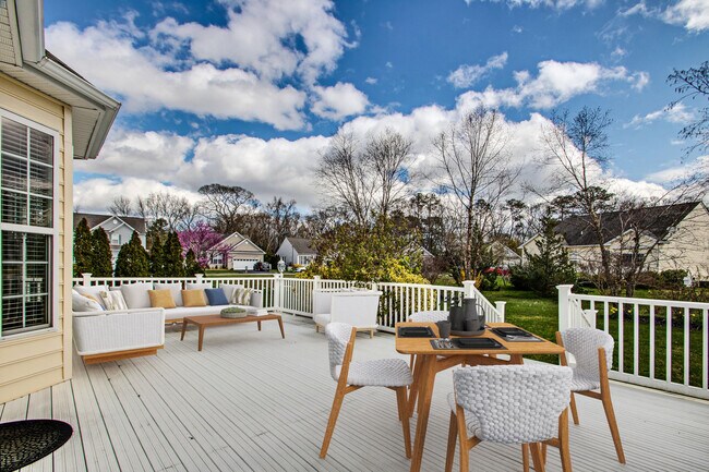 Foto del edificio - 30 Wanoma Cir