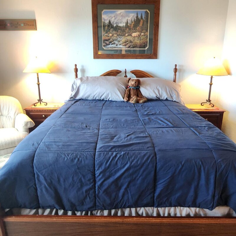 5908 Lodgepole Dr, Bellvue, CO 80512 Room for Rent in Bellvue, CO