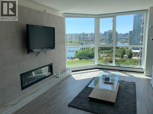 Photo du bâtiment - 289 Drake St