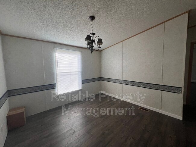 Building Photo - 138 Cruz Jeffries Rd